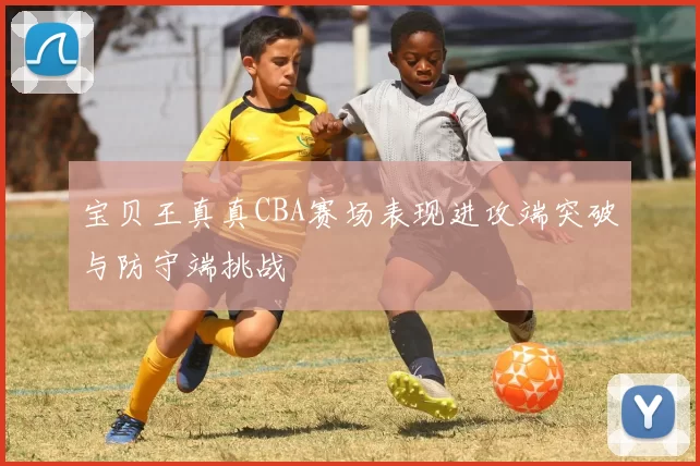 宝贝王真真CBA赛场表现进攻端突破与防守端挑战