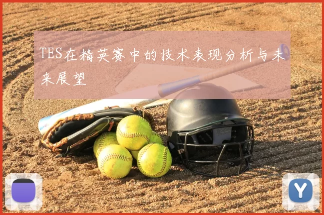 TES在精英赛中的技术表现分析与未来展望