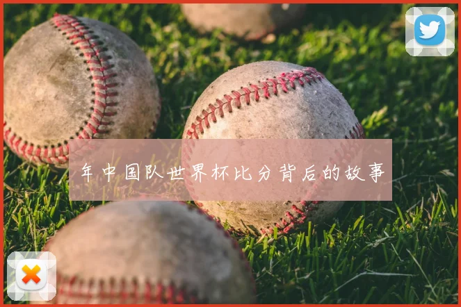年中国队世界杯比分背后的故事