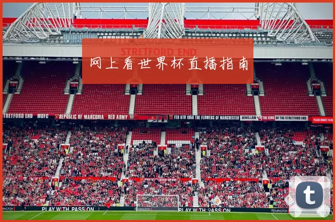 网上看世界杯直播指南