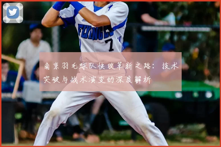 南京羽毛球队快攻革新之路：技术突破与战术演变的深度解析