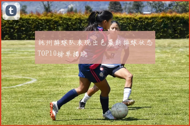 杭州排球队表现出色最新排球状态TOP10榜单揭晓
